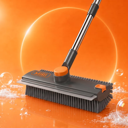 MIRI™ | 3-in-1 grindų šveitimo šepetys