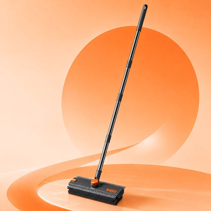 MIRI™ | 3-in-1 grindų šveitimo šepetys
