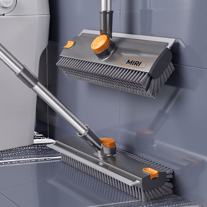 MIRI™ | 3-in-1 grindų šveitimo šepetys